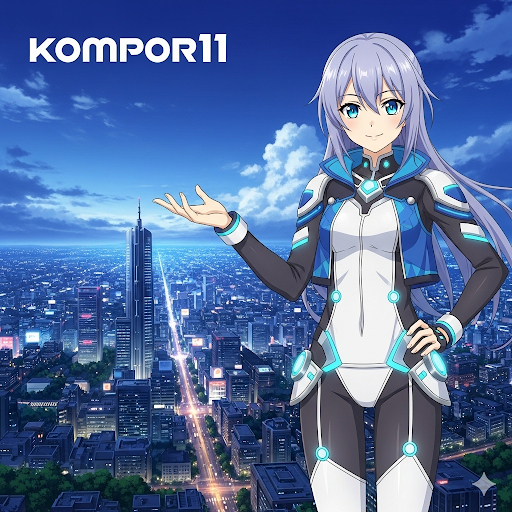 Kompor11 : Kompor 11 Deposit Ajaib Bikin Kamu Hoki Terus!